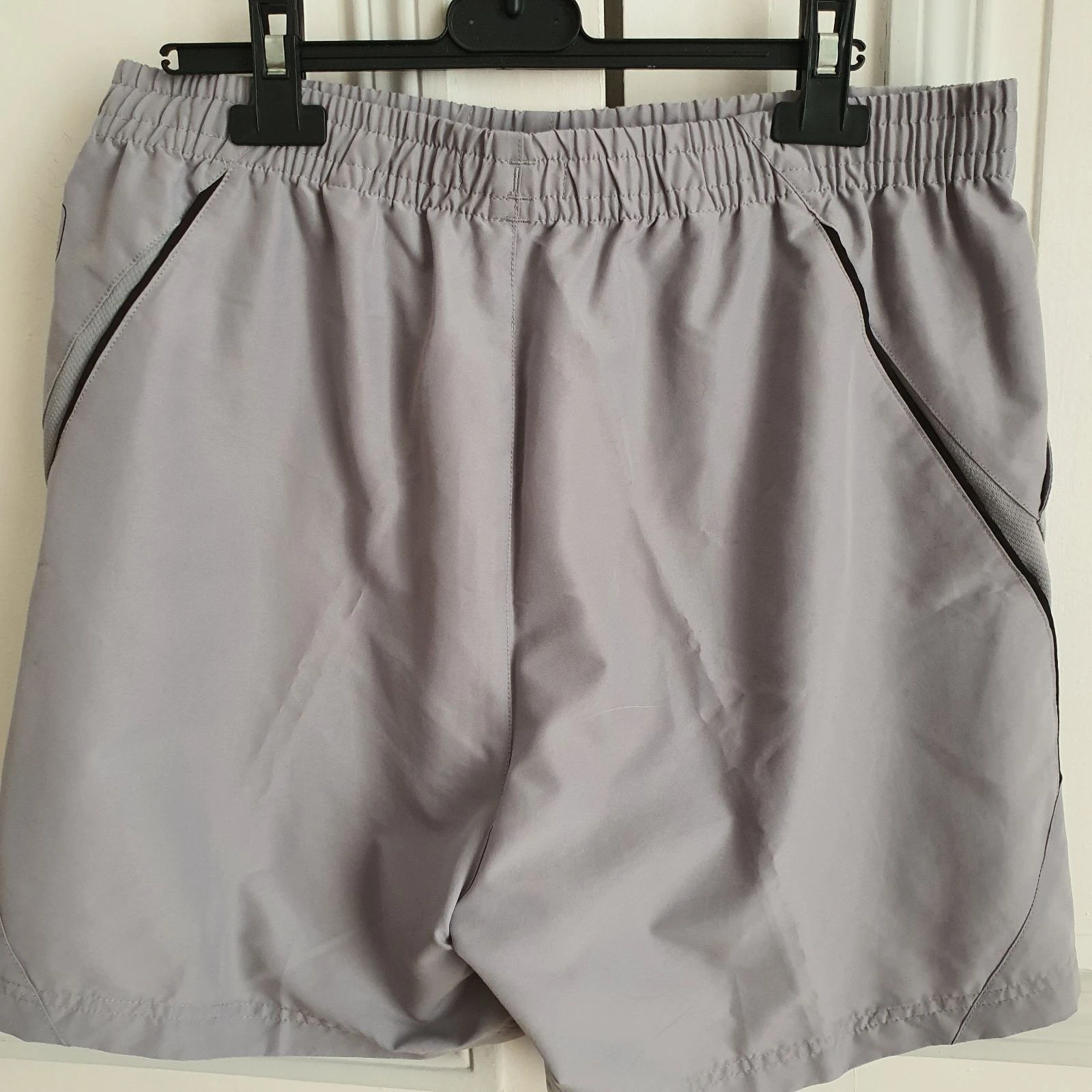 Short domyos – photo 2